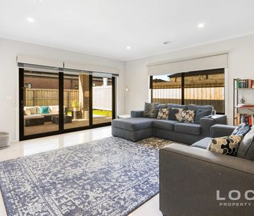 Family Home with Alfresco & Modern Finishes. Inspection from 25 Apr... - Photo 1