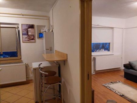 Garsoniera de inchiriat in Craiova, Dolj, Rovine, liceu Tudor Arghezi - Fotografie 4