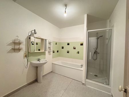 LE HAVRE - Appartement 3 pièces - Photo 5