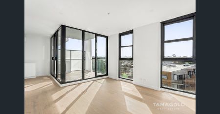 LIGHT FILLED APARTMENT! - Photo 5