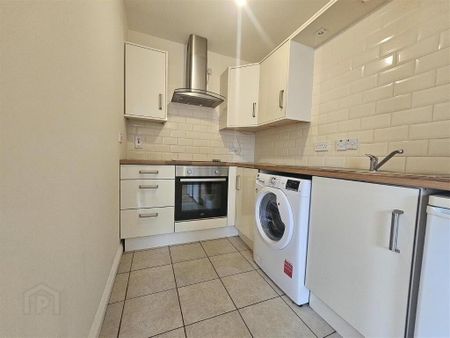 Apartment 13a 16 Old Suffolk Road, Belfast, BT11 9PL - Photo 4