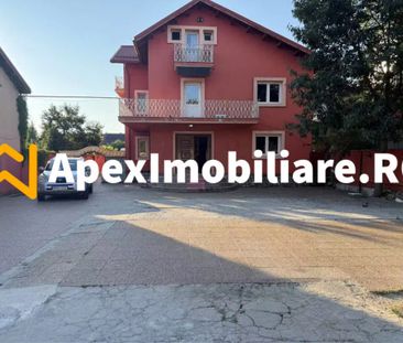 Casa 240 mp, 5 dormitoare, 2000 mp curte, zona Aeroportului - Fotografie 5