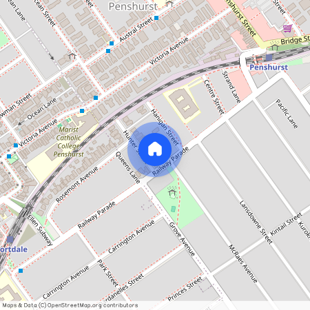 39 Railway Parade, NSW 2222, Penshurst