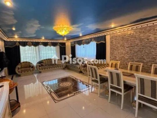 Chalet en alquiler en Altea La Vella - Photo 1