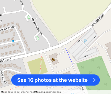 York Hill Road, Spennymoor - Photo 1