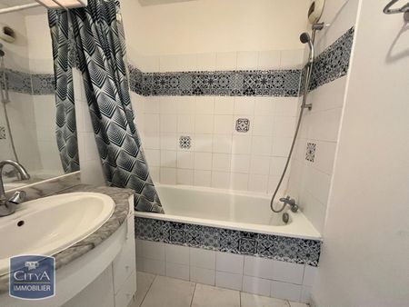 Location Appartement 2 pièces 48m² BEZIERS 34500 - Photo 5