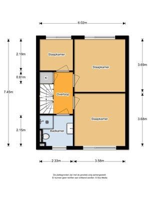 Bijdorpstraat 7, Zijlwatering-haven, 2241NW, Wassenaar - Foto 5