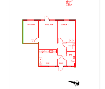 Kopparmyntsgatan 30 - Photo 6