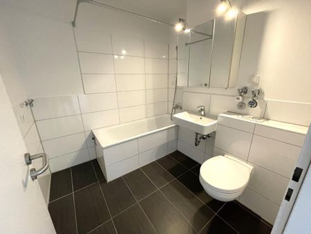 3-Zimmer-Wohnung mit Balkon in Wolfsburg-Westhagen mieten - Photo 5