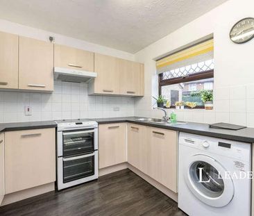 Goathland Croft, Emerson Valley, MK4 - Photo 1