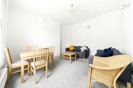 3 bedroom maisonette to rent - Photo 2