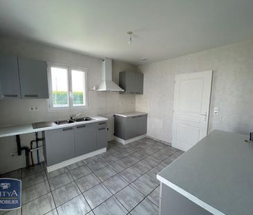 Location Maison 4 pièces 103m² SEMUSSAC 17120 - Photo 5