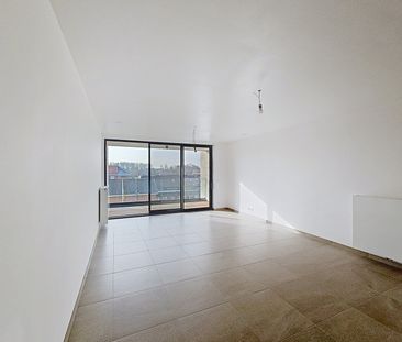 Appartement te huur - Foto 1