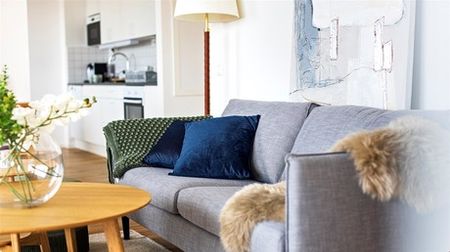 Pollettgatan, Helsingborg - Photo 3