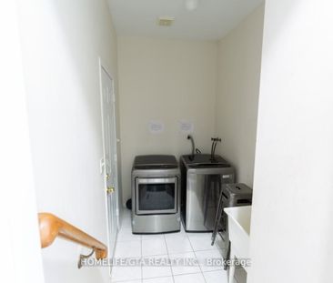 For Lease - 154 Goldenwood Crescent, Markham, Ontario - Photo 2