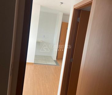Apartamento para alugar no Parque Industrial em Campinas - Photo 1