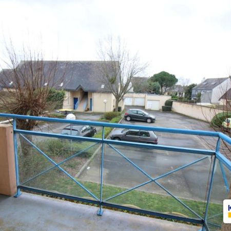 Appartement 2 pièces – 32 m² environ à Chantepie (ref : G75134) - Photo 4