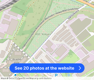 Do wynajęcia NOWE mieszkanie – 2 pokoje, miejsce postojowe, balkon - Photo 1