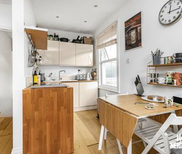 2 bedroom maisonette to rent - Photo 6