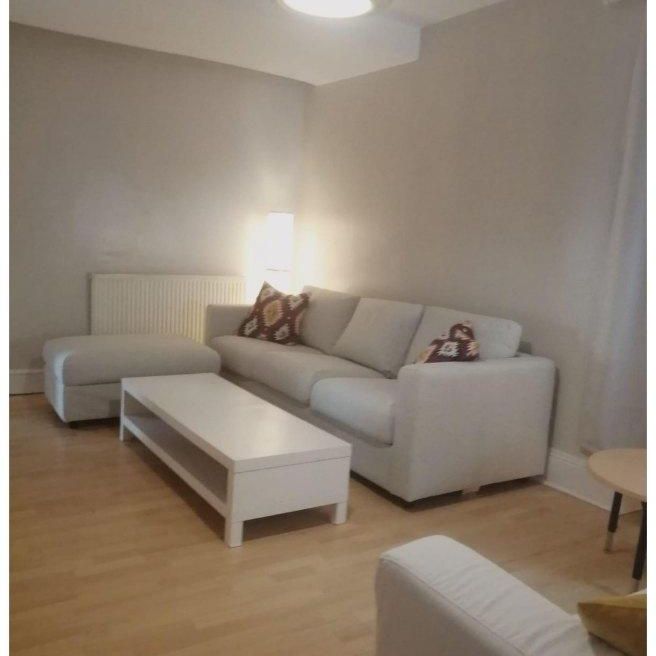 6 bedroom house share to rent - Photo 1
