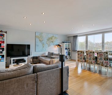 Lichtrijk appartement in Mechelen-Zuid - Photo 1