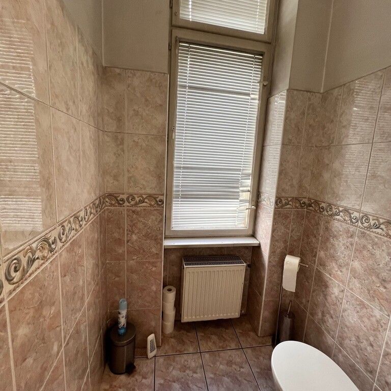 Centrum, 4 pok. po remoncie, ładna kamienica - Photo 1