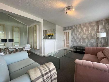 Kielder Square, Eccles New Road, Salford, M5 - Photo 2