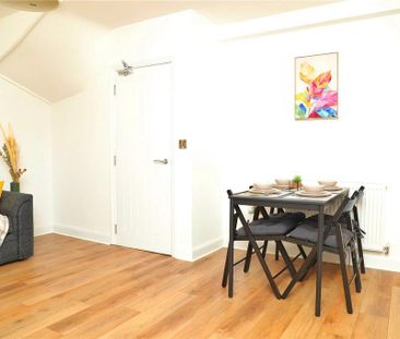 1 bedroom terraced house to rent - Photo 1