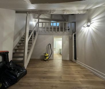 Location Appartement 2 pièces 36m² BLOIS 41000 - Photo 1