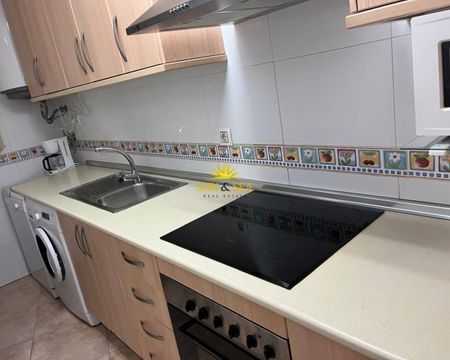 TWO-BEDROOM APARTMENT – SANTIAGO DE LA RIBERA - Photo 4