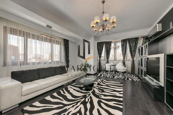 Floreasca | Rent furnished 2 bedroom apartment - Fotografie 1