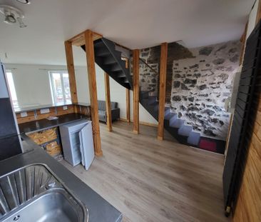 joli duplex meublé - Photo 2