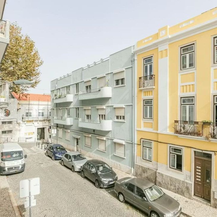 Rua Franklin, Lisbon, Lisbon 1170-146 - Photo 1