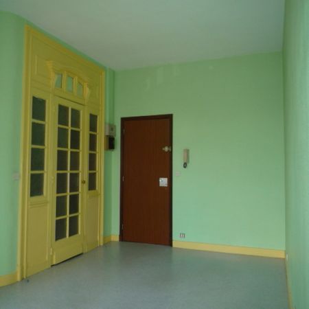 Location Appartement 1 pièce 20m² ROUEN 76000 - Photo 3
