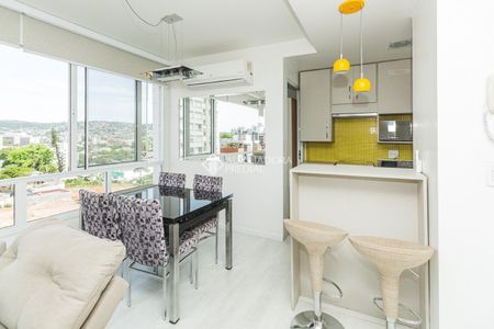 Apartamento com 2 quartos e 67m² para alugar em Jardim Botânico, Porto Alegre. - Photo 3