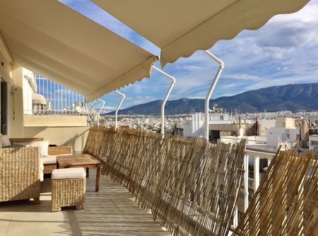 Διαμέρισμα για ενοικίαση Κολωνάκι (Κολωνάκι - Λυκαβηττός) - Photo 4
