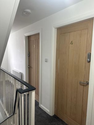 Room in a Shared House, Norfolk Park Student Residence, S2 - Photo 1
