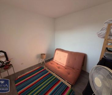 Appartement à louer 2 pièces 54.65m² - Photo 1