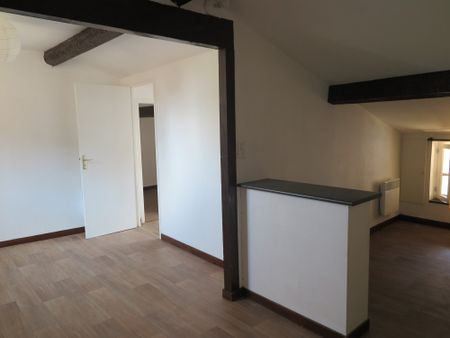 Location Appartement 2 pièces 25m² TOULOUSE 31000 - Photo 3