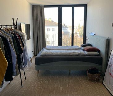 Luxuriöse 4 ½ Zimmerwohnung-Maisonette - Foto 6