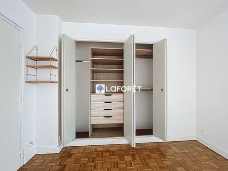 Appartement T1 Arcueil à louer - Photo 4