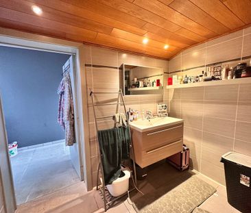 Instapklare woning met 3 slaapkamers en tuin op toplocatie in Roese... - Foto 3