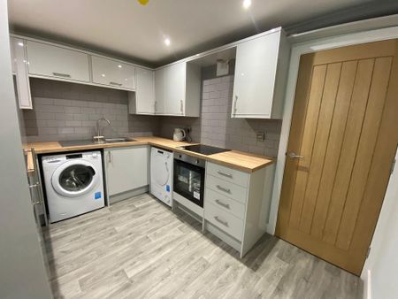 1 bedroom in a house share to rent - Photo 5