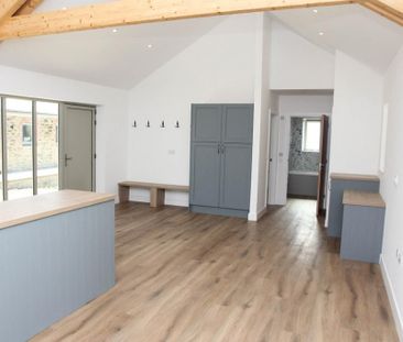 1 bedroom bungalow to rent - Photo 3