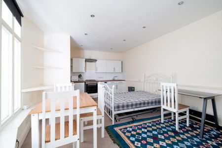 Studio to rent - Photo 3