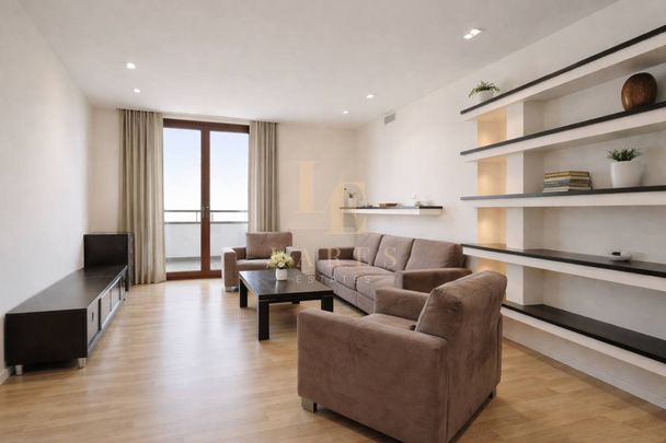 Nowoczesne 60 m² | 2 pokoje | Blisko Metra | Wola - Zdjęcie 1