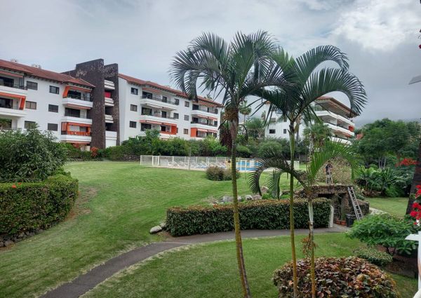 Piso En alquiler Calle Luis Rodríguez Figueroa, Distrito Botánico, Puerto de la Cruz