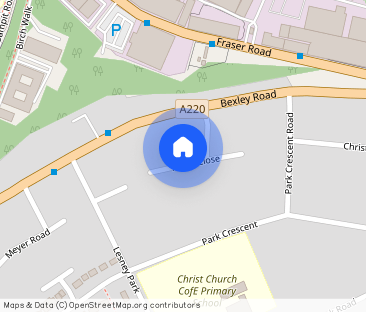 Arran Close, Erith, DA8 - Photo 1