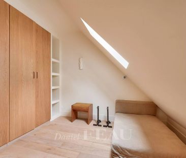 Location appartement, Paris 16ème (75016), 3 pièces, 55 m², ref 864... - Photo 4