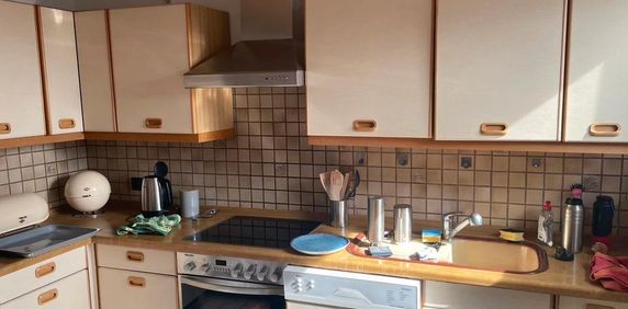 2,5 ZKB Wohnung in Überherrn OT zu vermieten - Photo 2